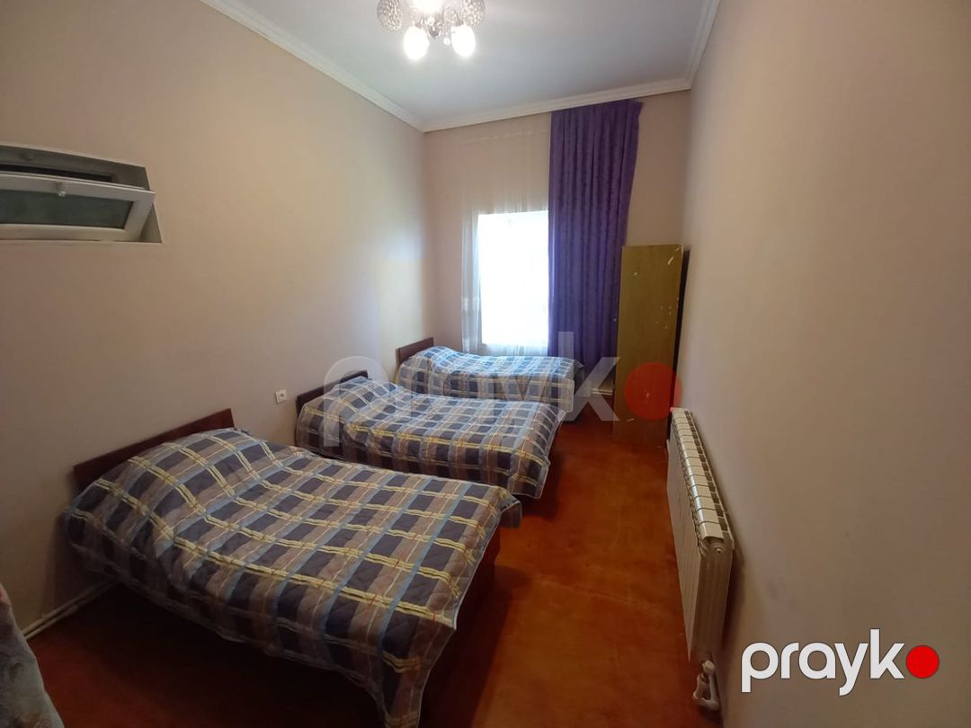Bağ evi kirayə verilir, 120 m², Şəki Marxal yolu — Mənzil, Şəki (4)