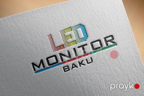 Led Monitor Baku