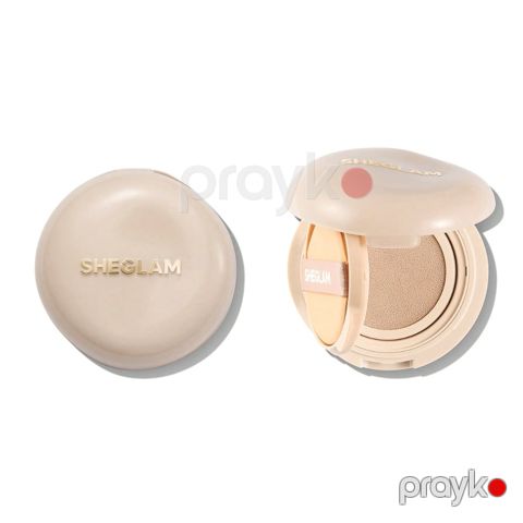 Tonal krem No Brand Lock & Go Long-Lasting Cushion Foundation Chantilly 12 q - 6972421575211 — Bakı