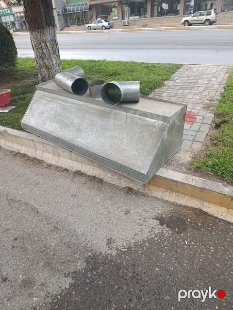 Aspirator — Sumqayıt