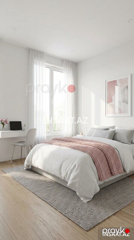 Kreditlə 50% ödənişlə yeni evə sahib olun — Təmir xidmətləri, Bakı (3)