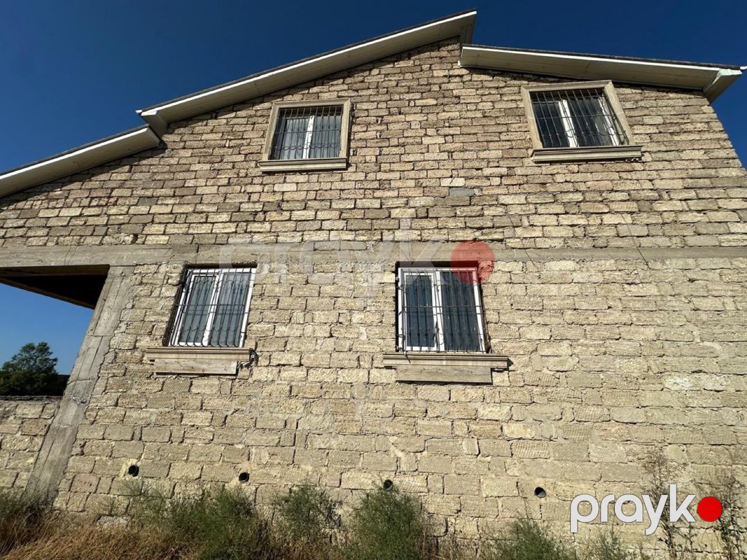 Həyət evi, Qala qəs — Ev, villa, Bakı (3)