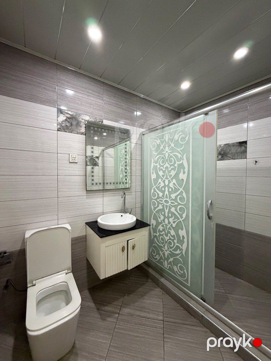 Satılır 2 otaqlı yeni tikili 55 m² — Mənzil, Bakı (8)
