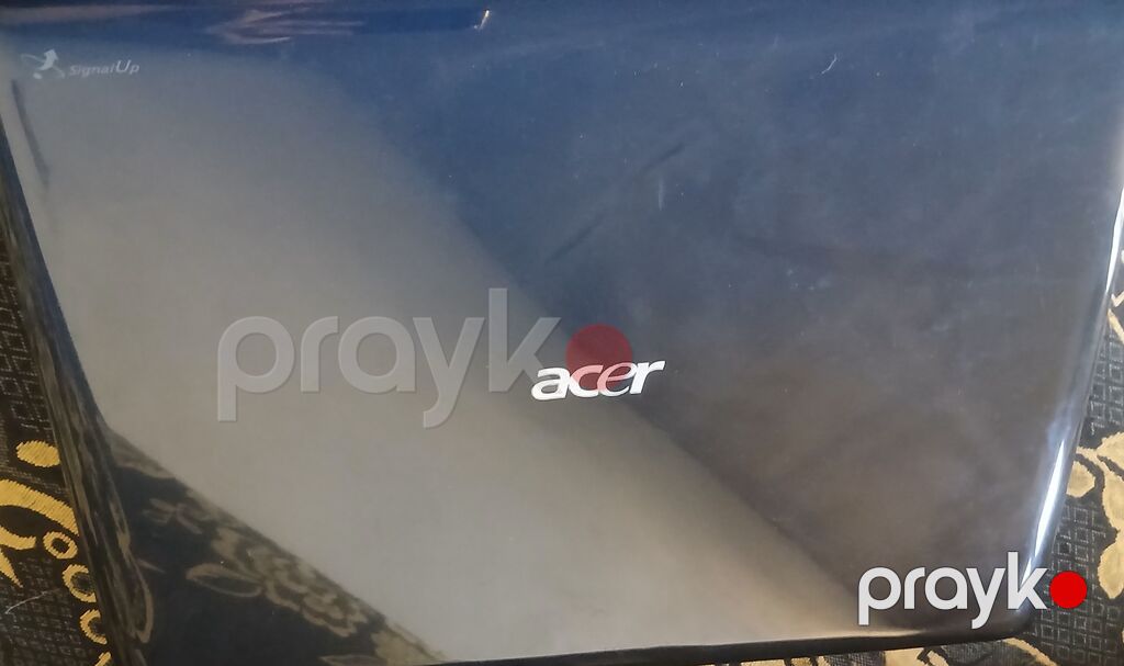 Acer Aspire noutbuk (ekranı açılmır, 2011-çi il buraxılışıdır) — Acer, Digah (2)