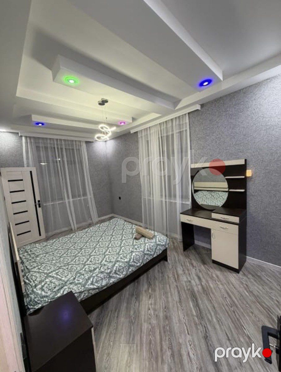 Villa kirayə verilir, Şüvəlan qəs — Ev, villa, Bakı (7)