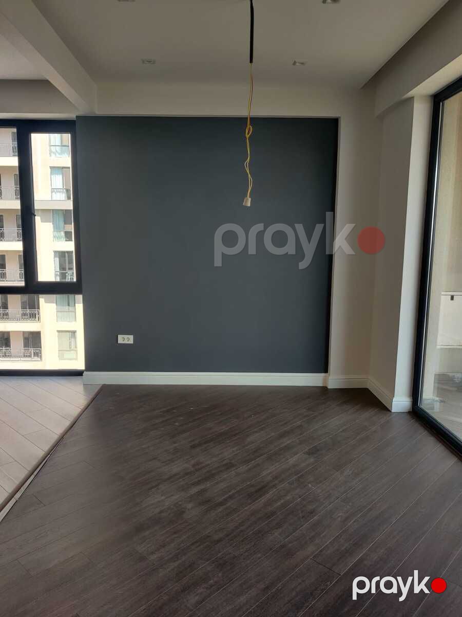 Satılır 4 otaqlı yeni tikili 139 m² — Mənzil, Bakı (5)