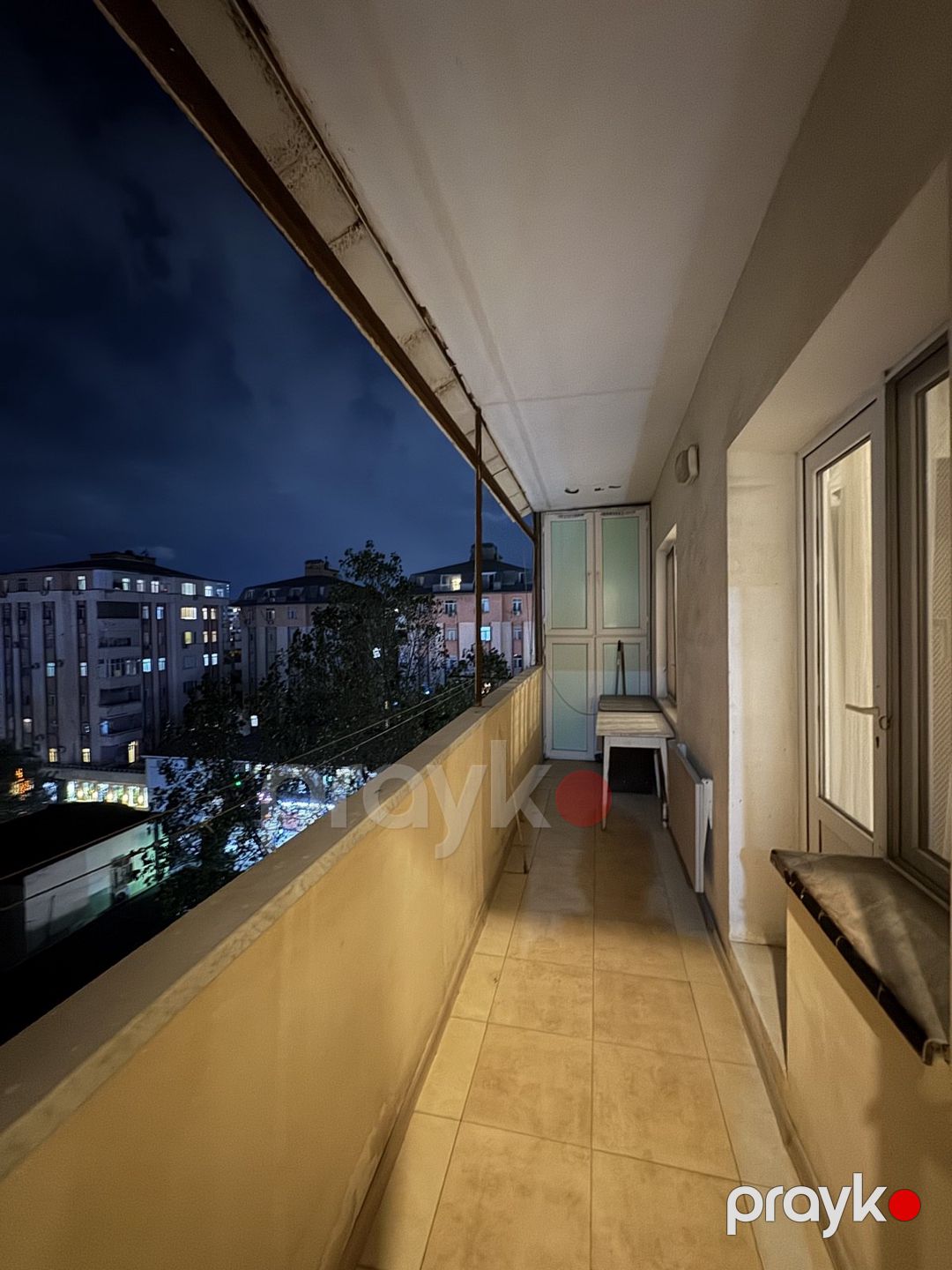 İcarəyə verilir 2 otaqlı köhnə tikili 60 m² — Mənzil, Bakı (11)