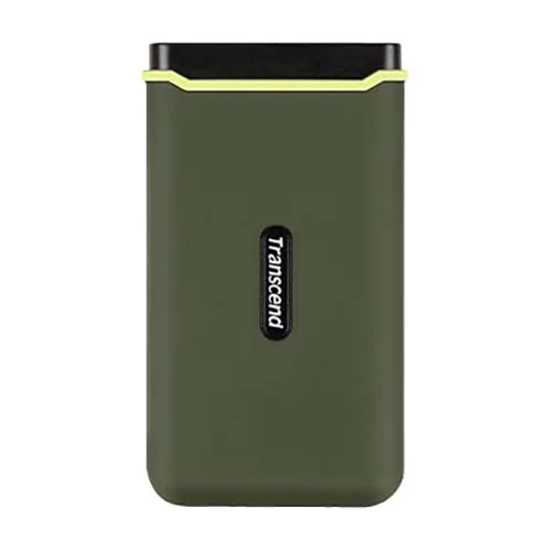 External SSD Transcend ESD380C 1 TB (TS1TESD380C) — Bakı