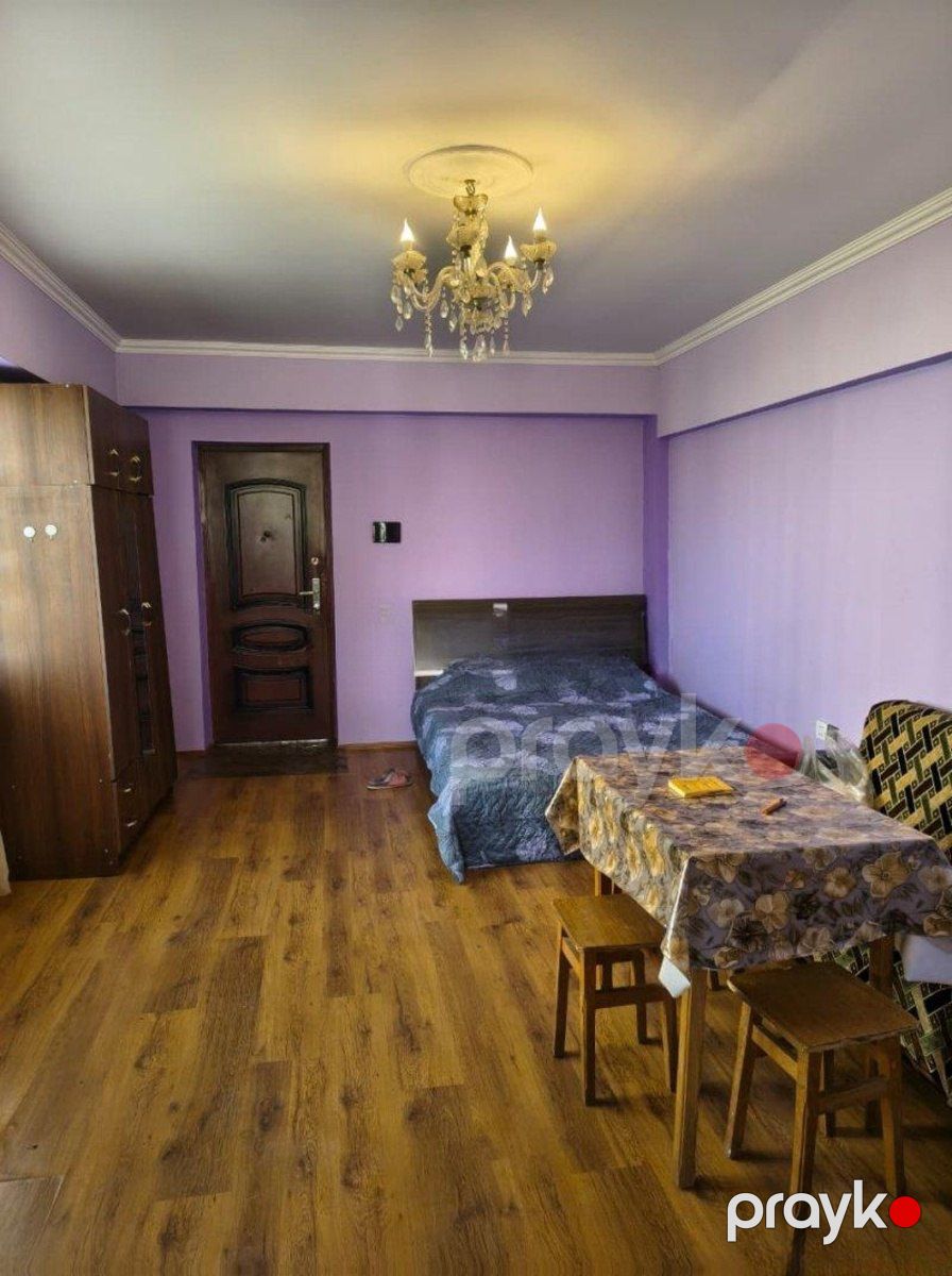 Satılır 1 otaqlı köhnə tikili 31 m² — Mənzil, Bakı (6)