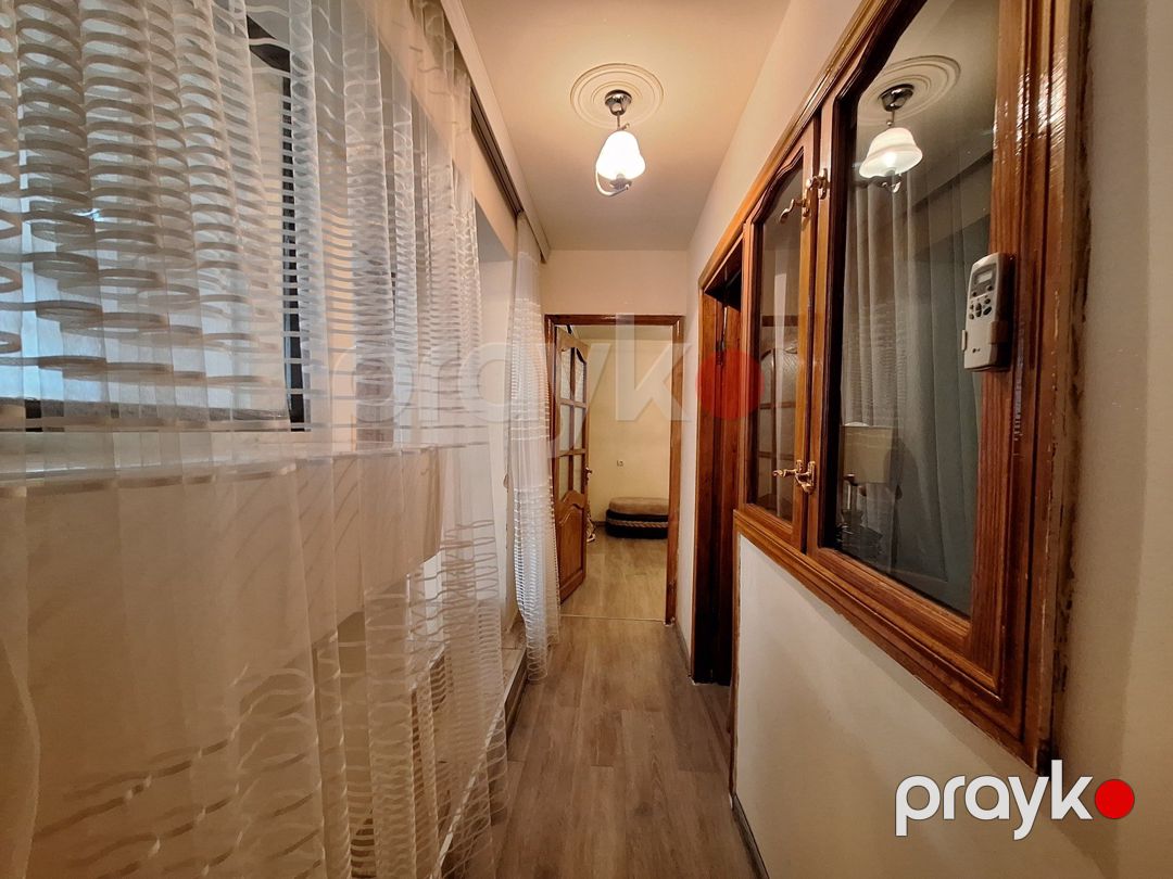 Satılır 3 otaqlı köhnə tikili 70 m² — Mənzil, Bakı (7)