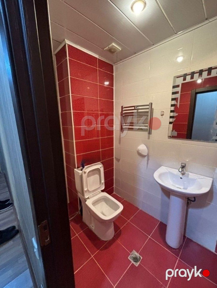 2-otaqlı yeni tikili, Xırdalan ş., 60 m² — Mənzil, Xırdalan (7)