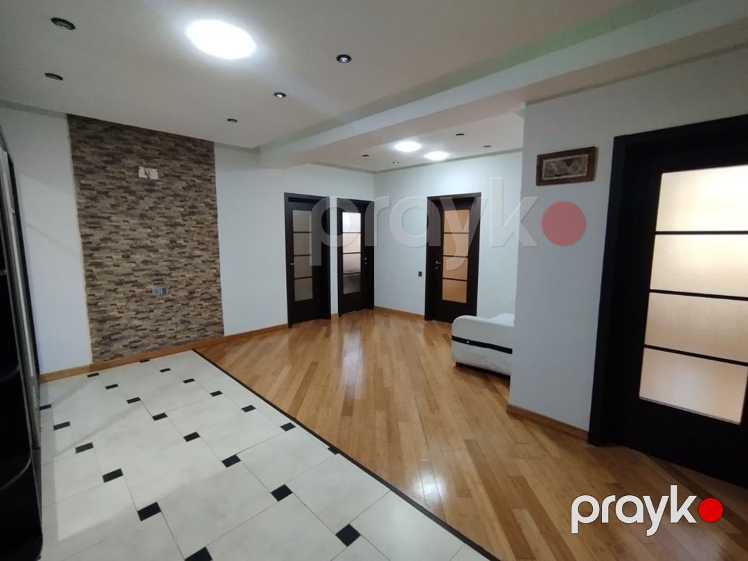 Satılır 4 otaqlı yeni tikili 167 m² — Mənzil, Bakı (11)