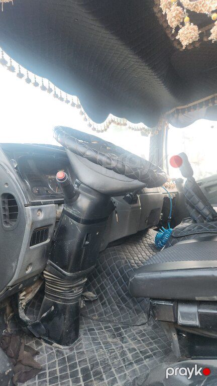 Mercedes Axor 3029, 6.4 L, 2012 il, 499 999 km — Yük maşınları, Bakı (8)