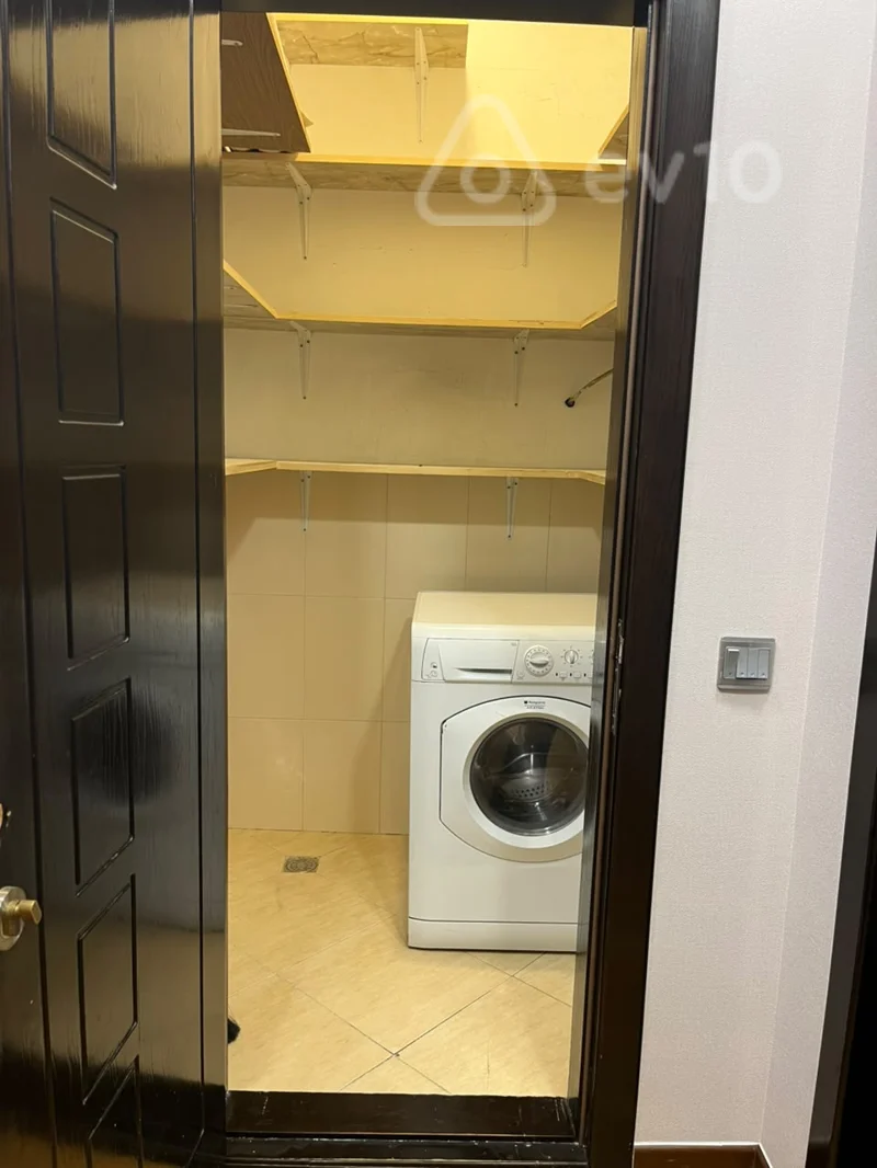 3 otaqlı mənzil, 98 m², İlqar Zülfüqarov küç — Mənzil, Bakı (12)