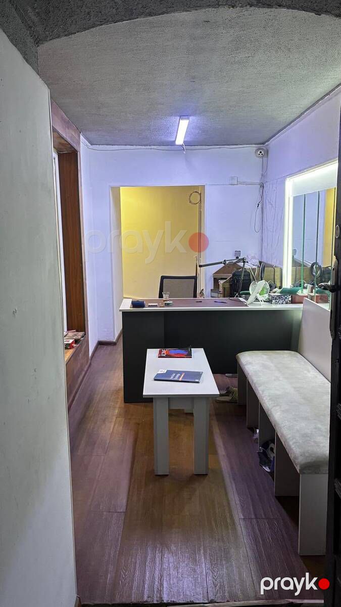 Satılır obyekt 140 m² — Əmlak, Bakı (12)