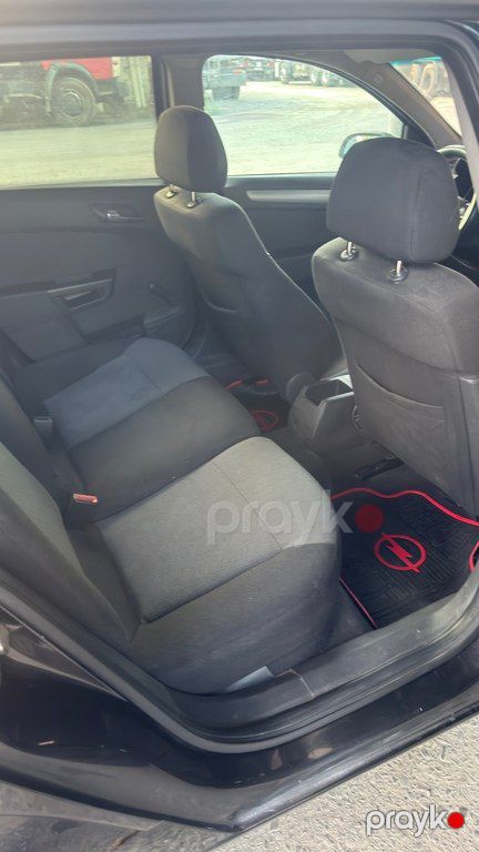 Opel Astra, 1.3 L, 2006 il, 285 012 km — Avtomobillər, Ucar (2)