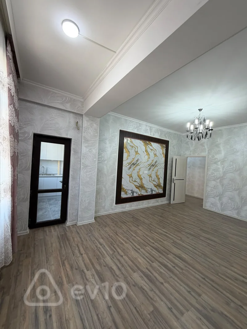 2 otaqlı mənzil, 58 m², Məhsəti Gəncəvi küç. Xə — Bakı