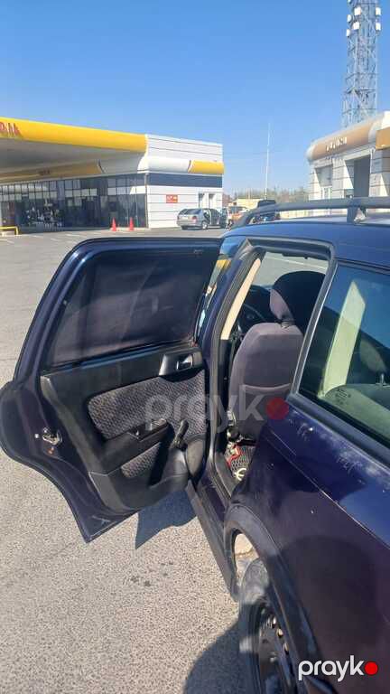 Opel Astra, 1.6 L, 1999 il, 310 000 km — Avtomobillər, Sumqayıt (6)