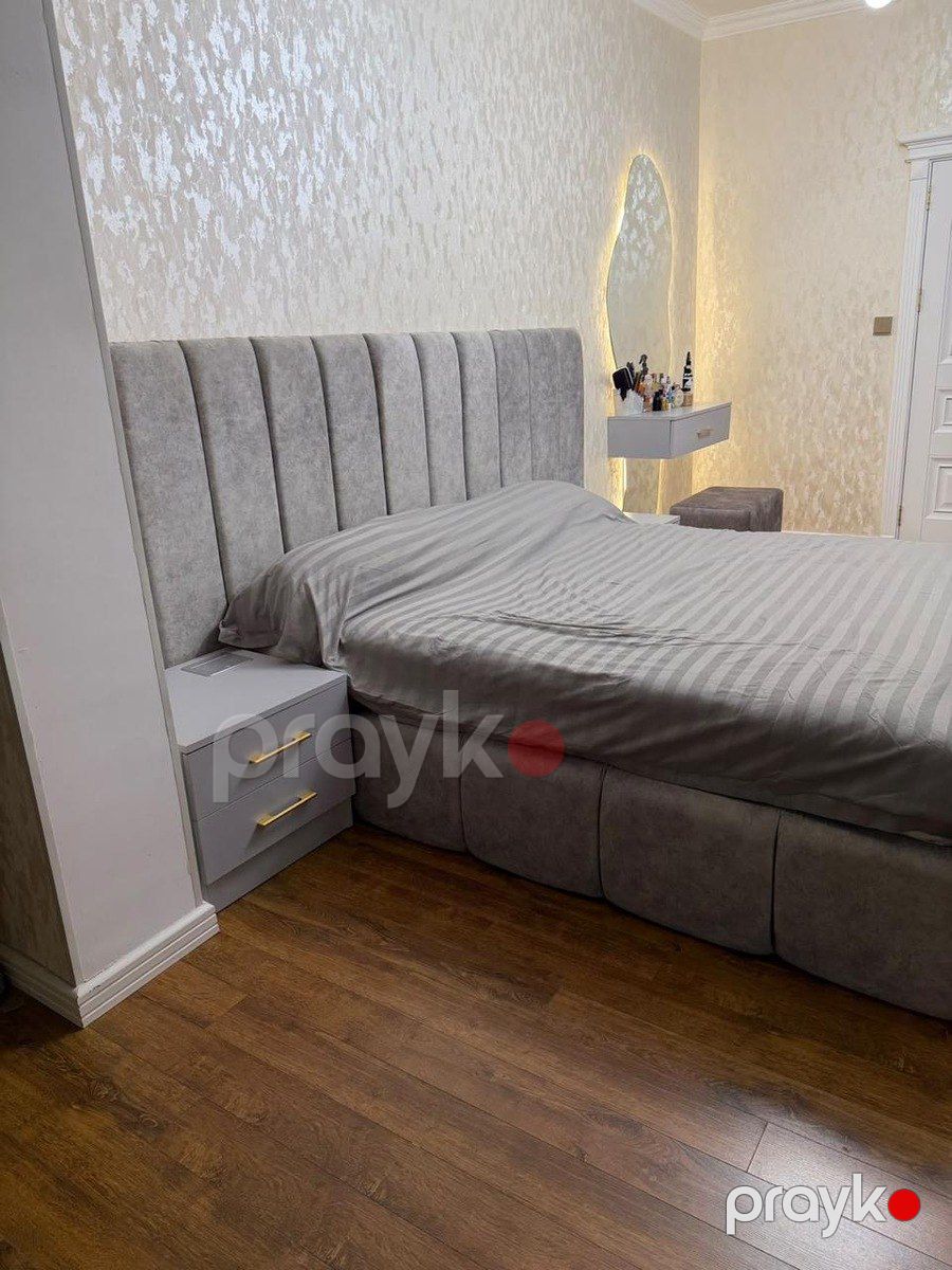 Satılır 3 otaqlı köhnə tikili 65 m² — Mənzil, Bakı (5)