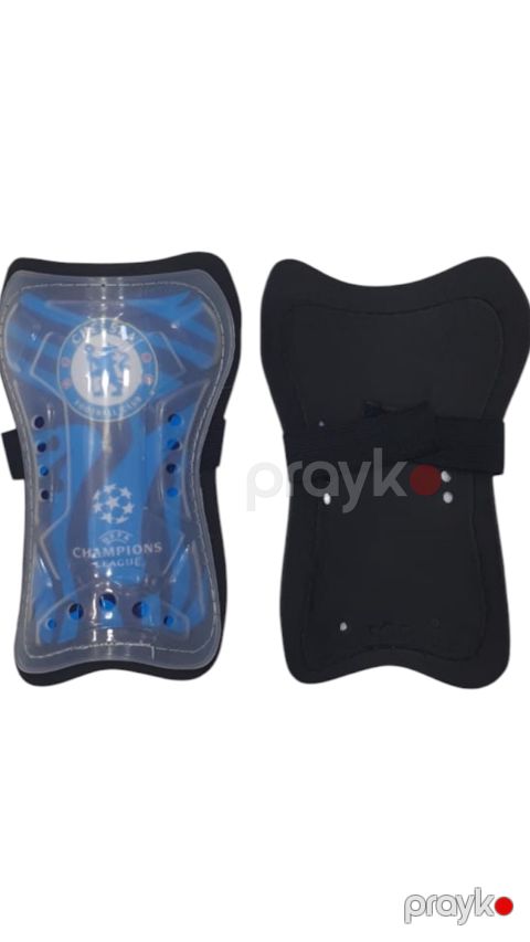 Qalxanlar dəsti Chelsia, göy — Bakı