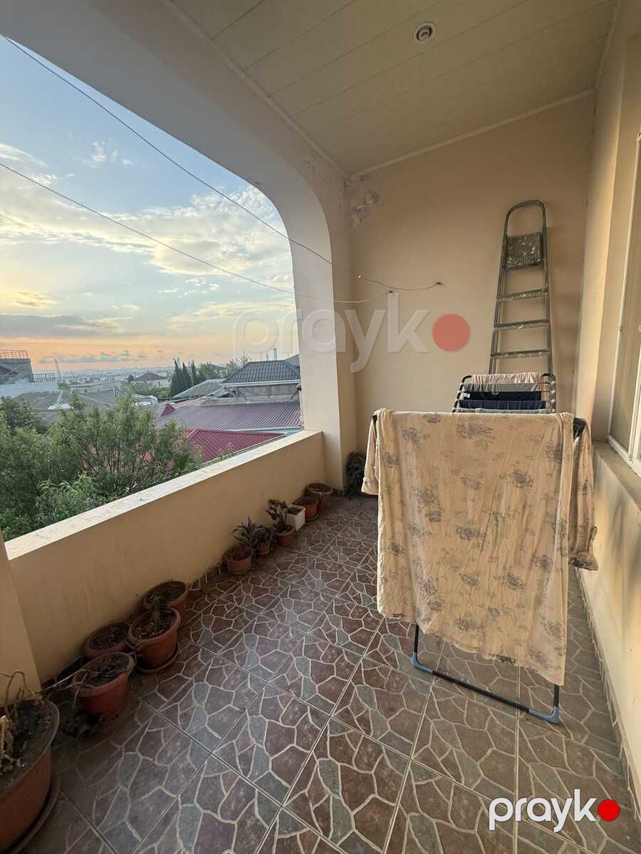 Həyət evi, Əhmədli m — Ev, villa, Bakı (2)
