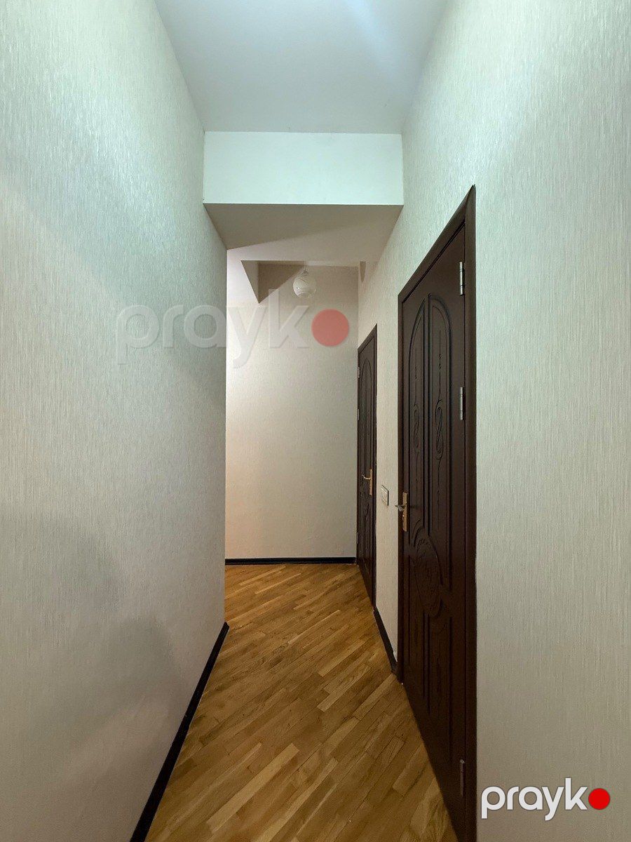 Satılır 3 otaqlı yeni tikili 96 m² — Mənzil, Bakı (10)