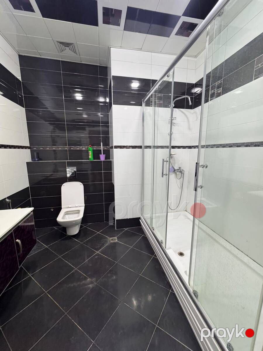 Satılır 3 otaqlı yeni tikili 162 m² — Mənzil, Bakı (11)