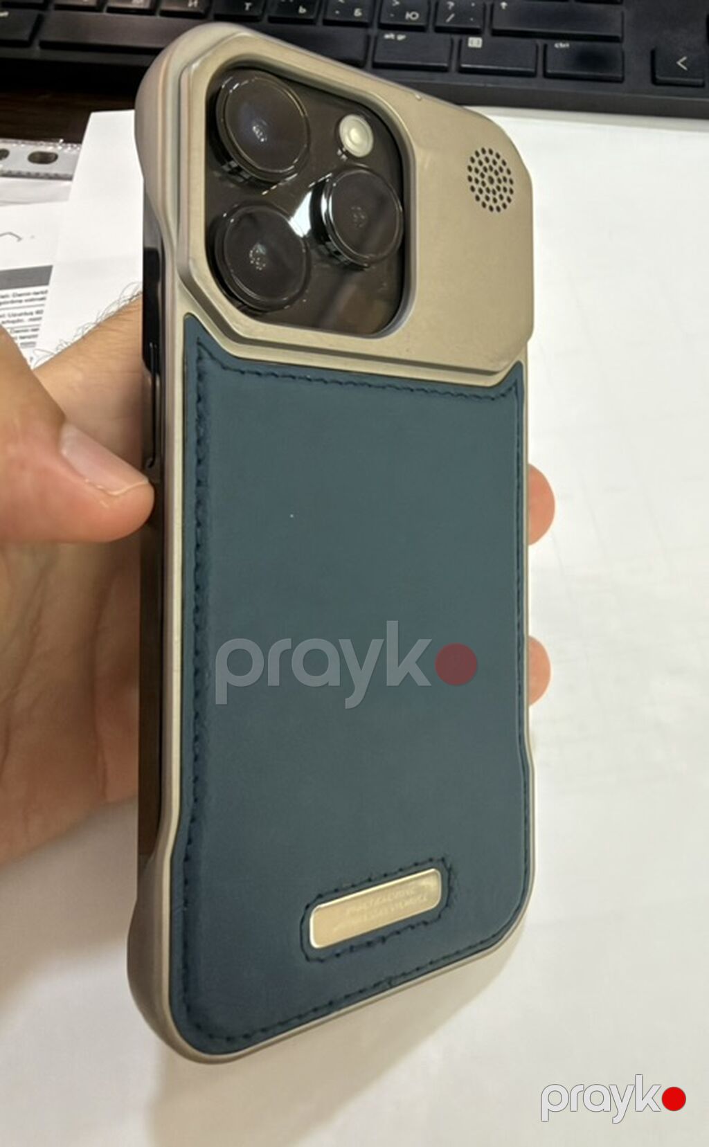 IPhone 14 Pro 256 GB – Mat Qara Telefonun ilk sahibiyəm. Bakıdan — Digər, Bakı (4)