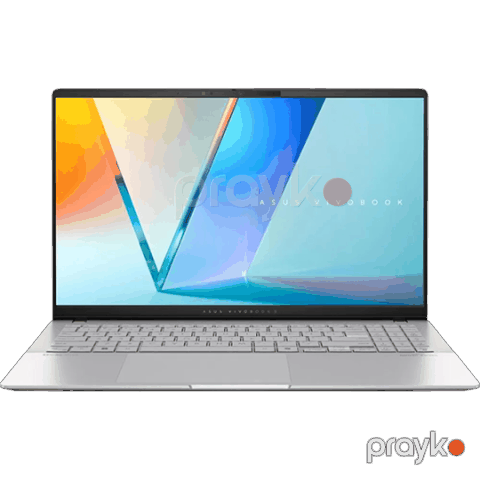 Asus VivoBook S 15 OLED S5507QA-MA001W (90NB14Q2-M005H0) (Outlet) — Bakı