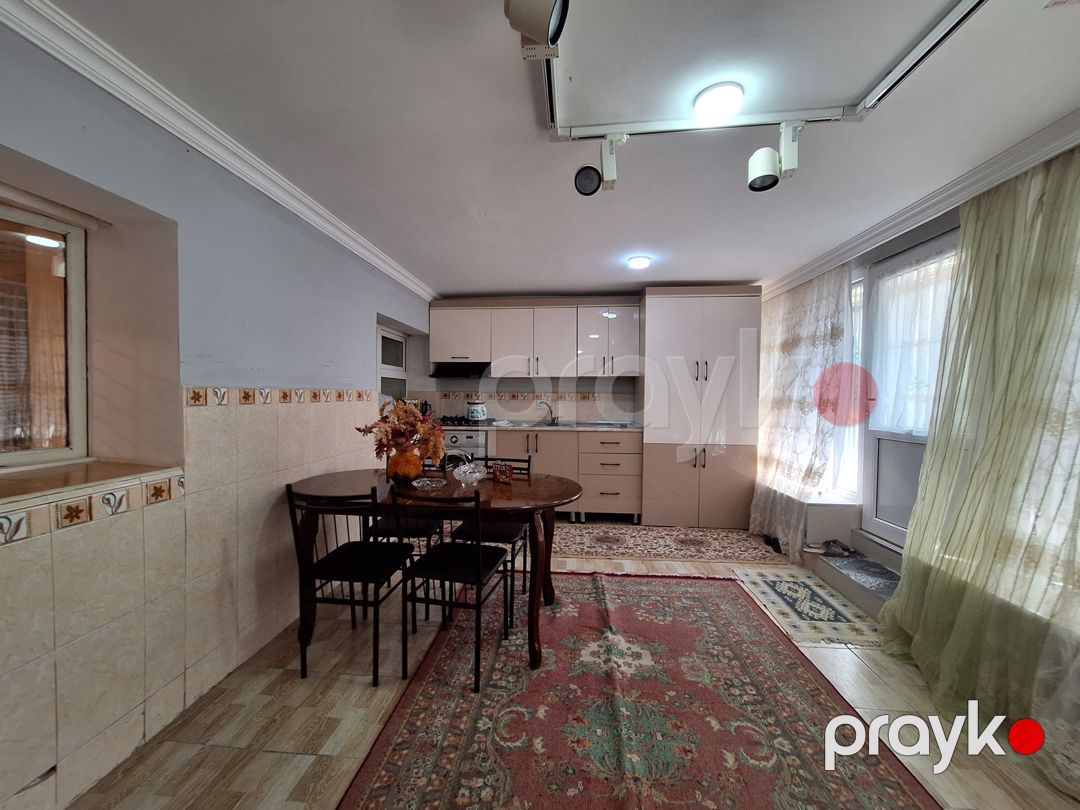 Satılır 3 otaqlı köhnə tikili 70 m² — Mənzil, Bakı (12)