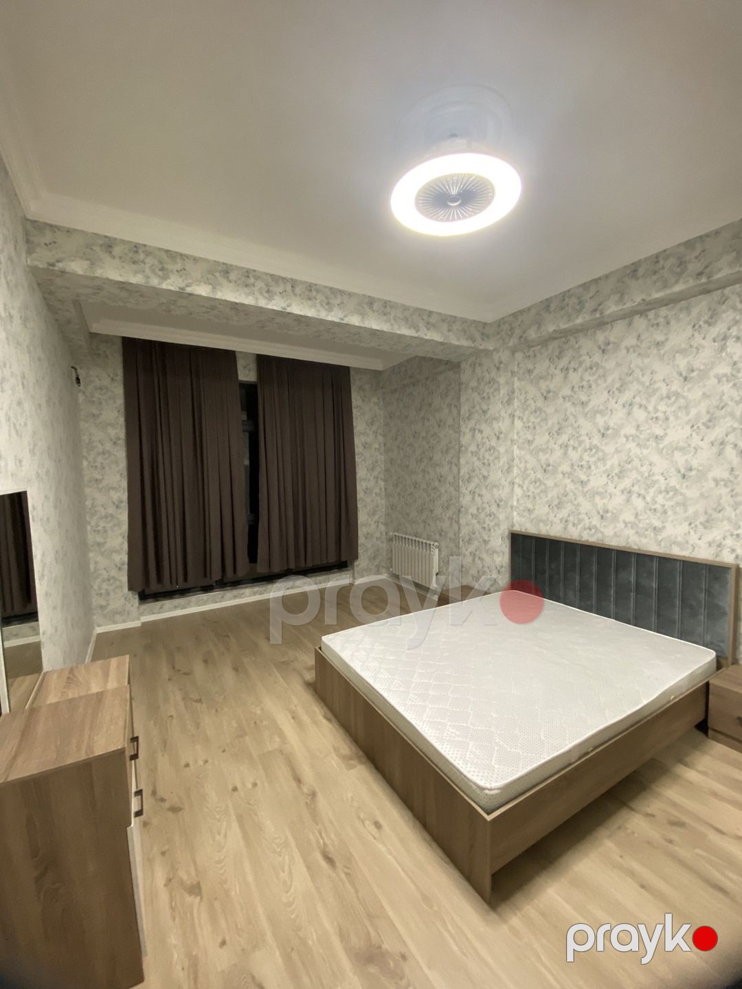 2-otaqlı yeni tikili kirayə verilir, Sumqayıt ş., 76 m² — Mənzil, Sumqayıt (9)
