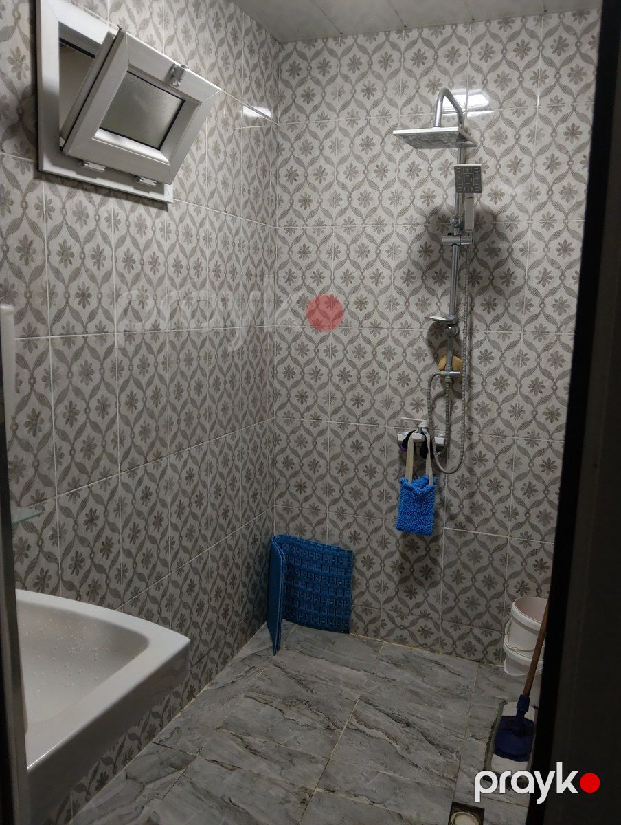 Satılır 3 otaqlı köhnə tikili 85 m² — Mənzil, Bakı (4)