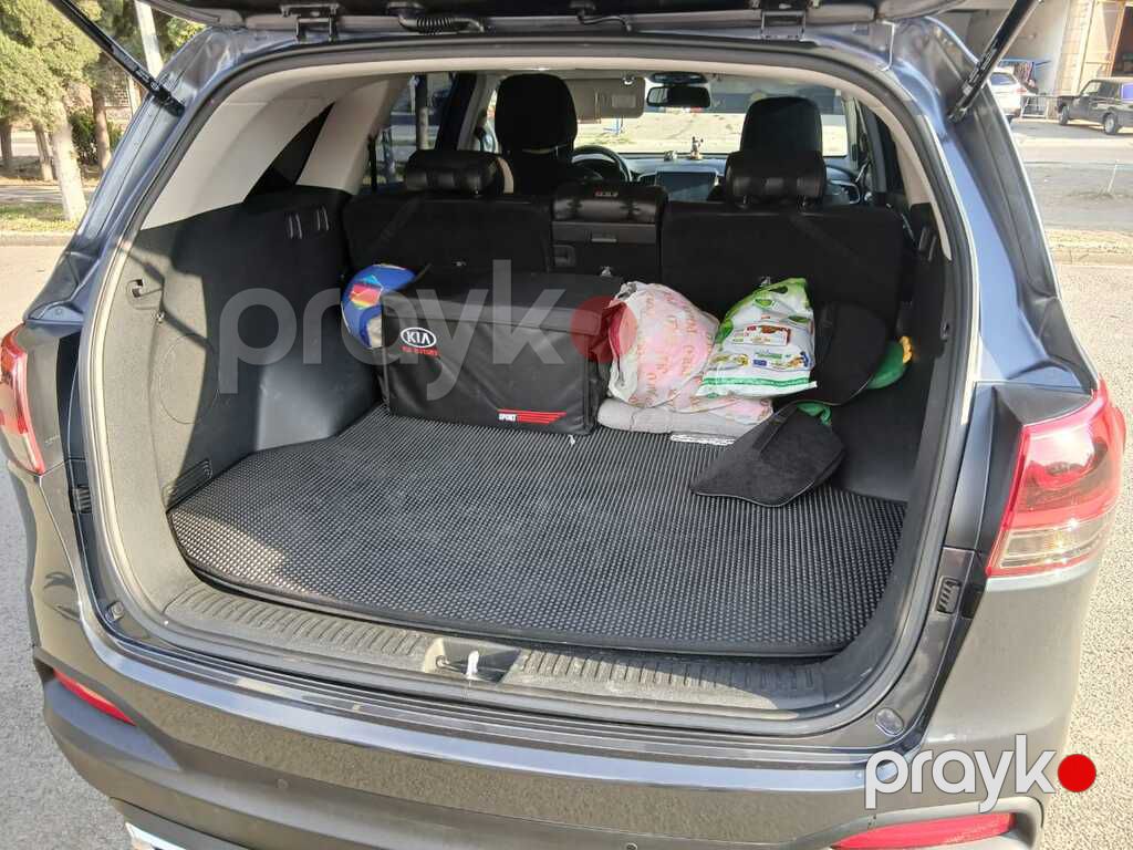 Kia Sorento, 2.0 L, 2016 il, 186 000 km — Avtomobillər, Gəncə (5)