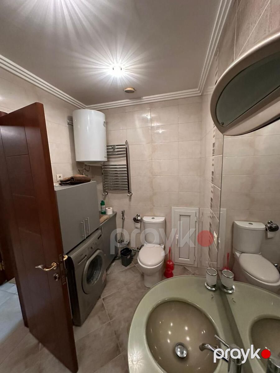 İcarəyə verilir 2 otaqlı yeni tikili 80 m² — Mənzil, Bakı (5)