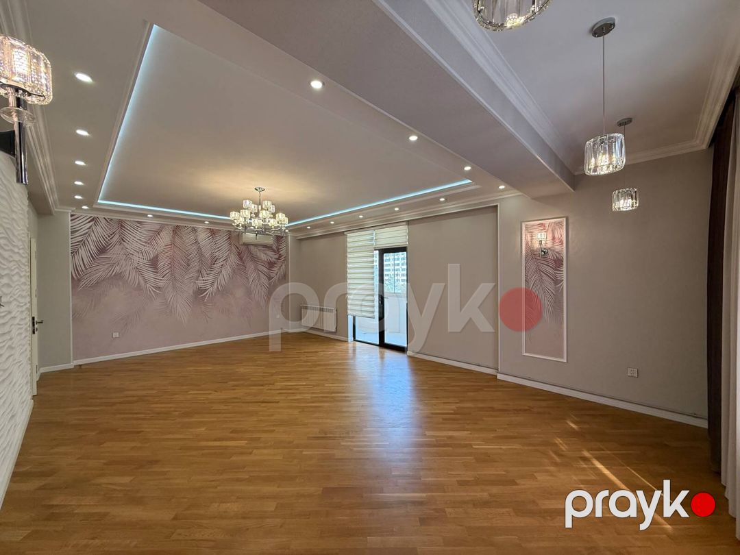 Satılır 3 otaqlı yeni tikili 155 m² — Mənzil, Bakı (2)