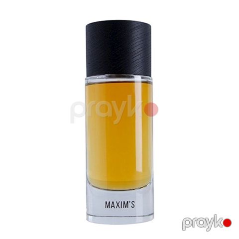 Rosseta Hariss Maxim's kişilər üçün ətir suyu 90 ml — Bakı