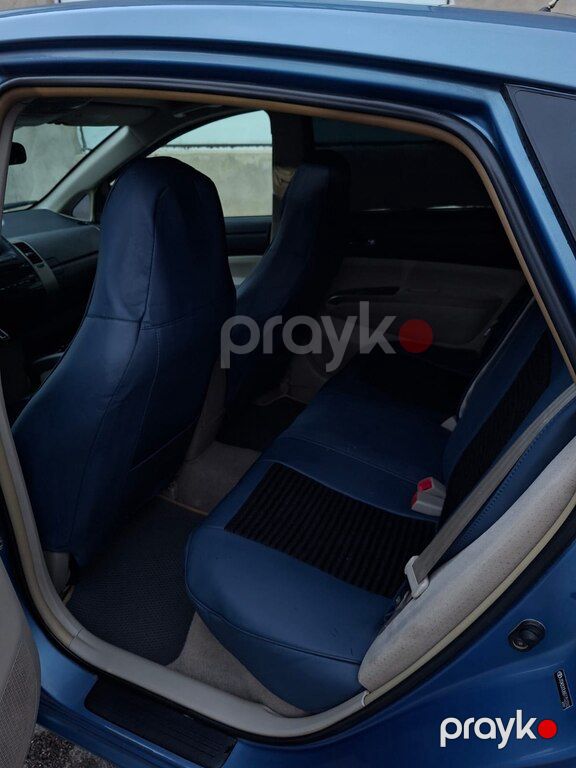 Toyota Prius, 1.5 L, 1.3 kWh, 2008 il, 202 000 km — Avtomobillər, Bakı (9)