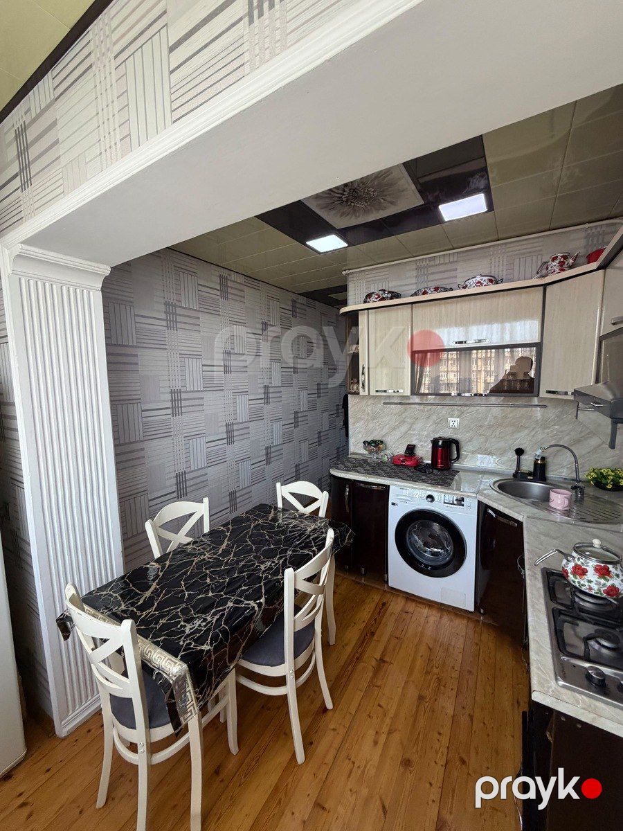 Satılır 2 otaqlı köhnə tikili 55 m² — Mənzil, Bakı (2)