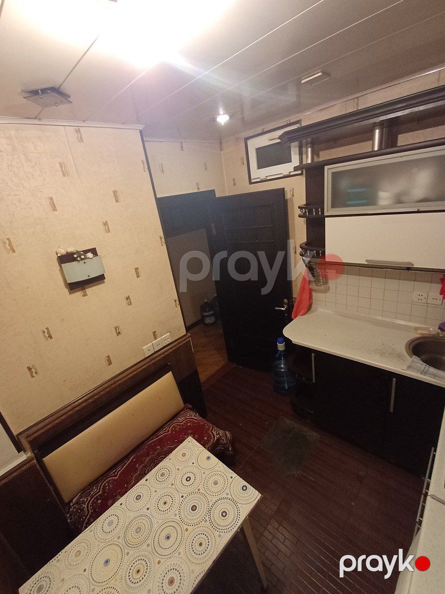Satılır 3 otaqlı köhnə tikili 70 m² — Mənzil, Bakı (2)