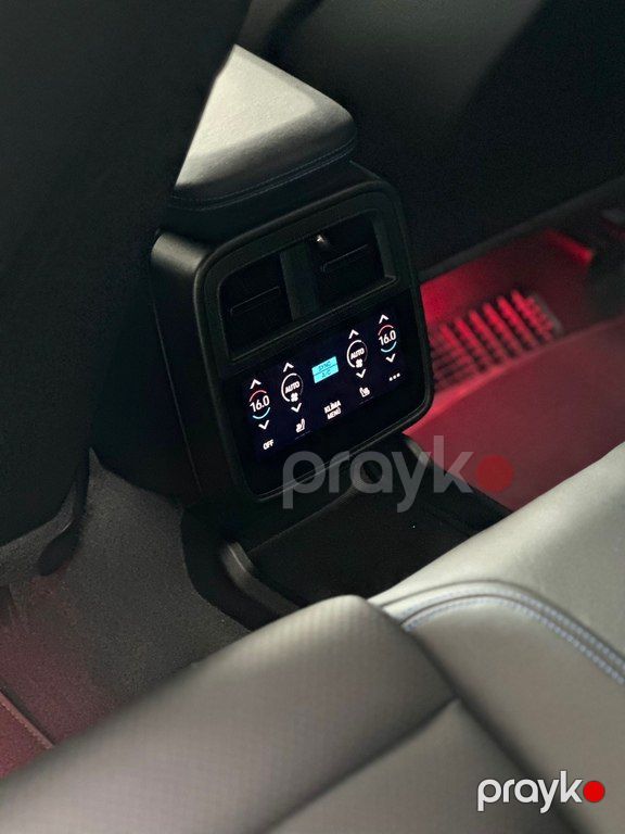 Porsche Taycan, 93.4 kWh, 2021 il, 24 000 km — Avtomobillər, Bakı (11)