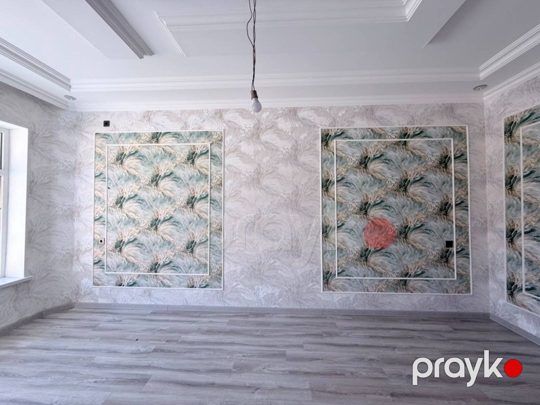 Satılır 5 otaqlı həyət evi/bağ evi 180 m² — Ev, villa, Sumqayıt (6)