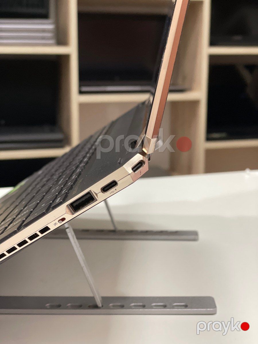 HP Spectre X360 — Noutbuklar, Bakı (4)