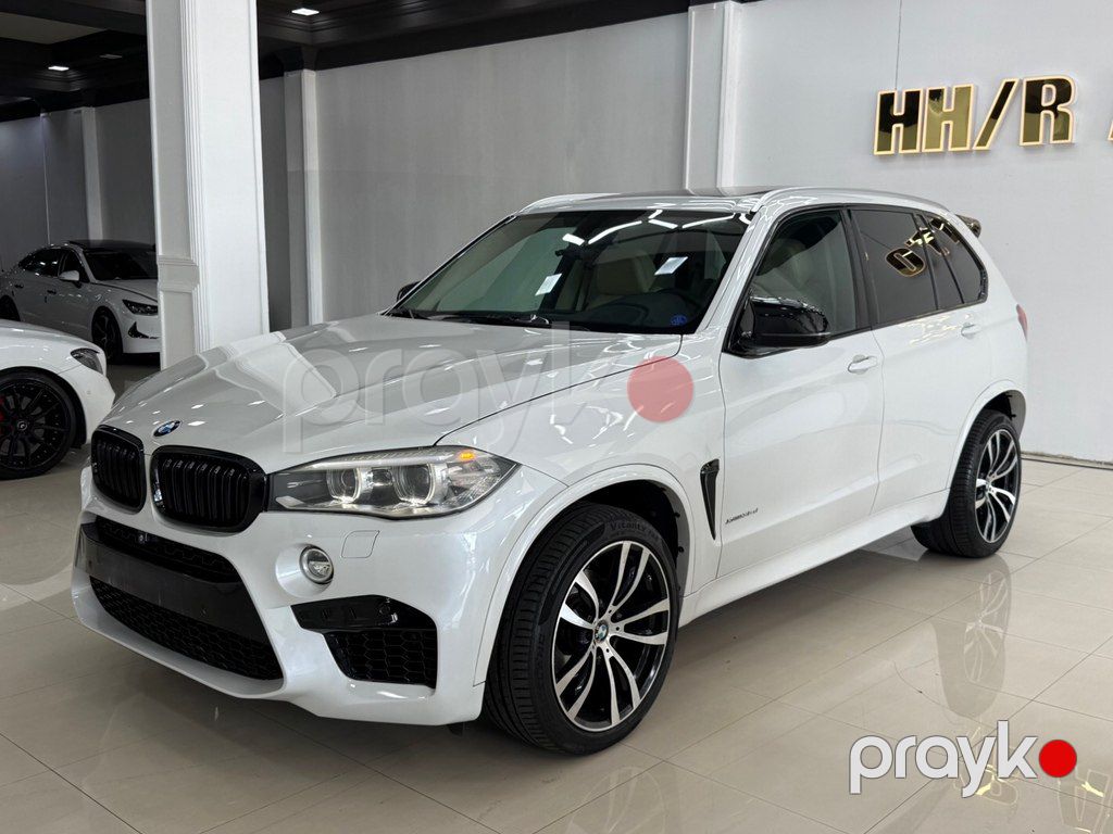 BMW X5, 3.0 L, 2014 il, 170 000 km — Avtomobillər, Bakı (3)