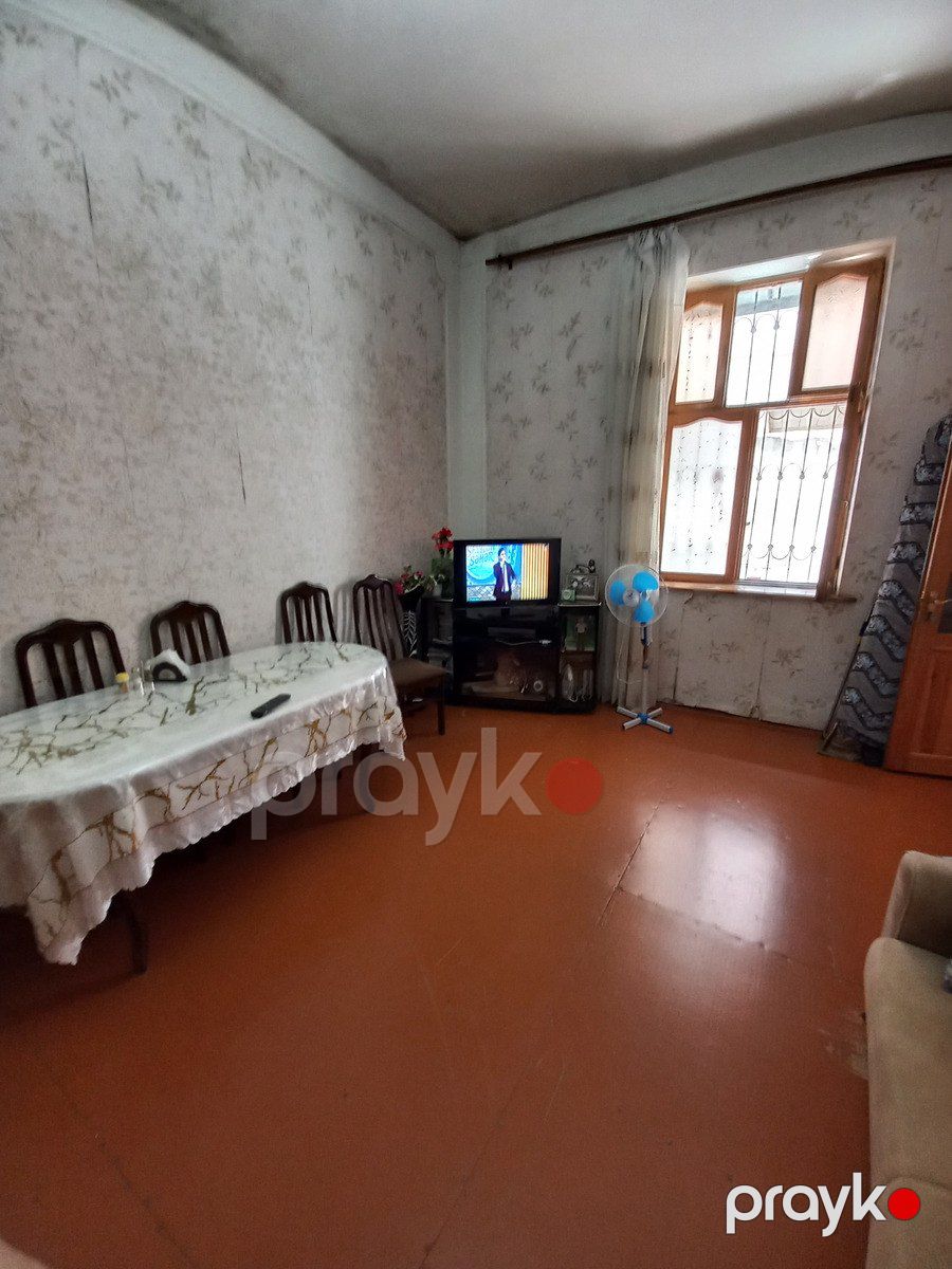 Satılır 3 otaqlı həyət evi/bağ evi 100 m² — Ev, villa, Bakı (9)