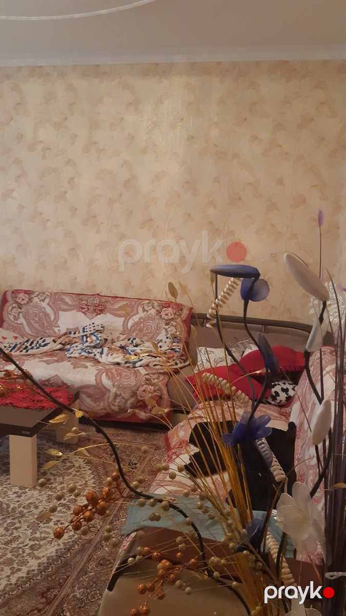 Satılır 3 otaqlı yeni tikili 128.5 m² — Mənzil, Bakı (5)