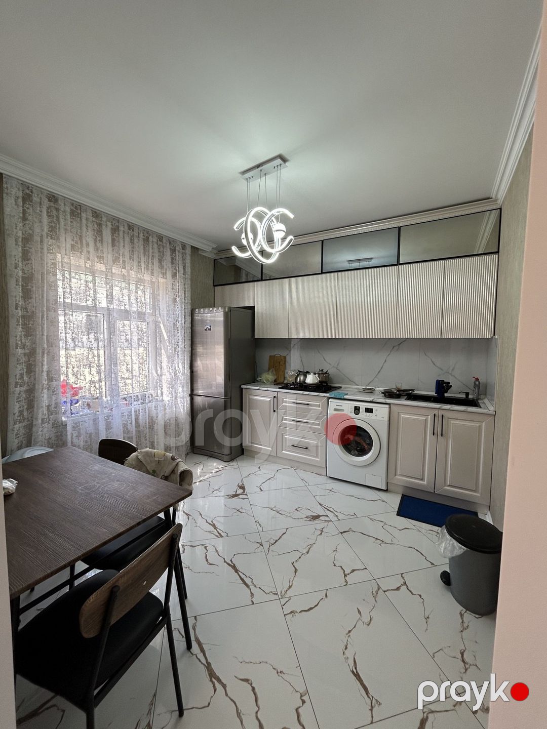 Həyət evi, Binə qəs — Ev, villa, Bakı (3)