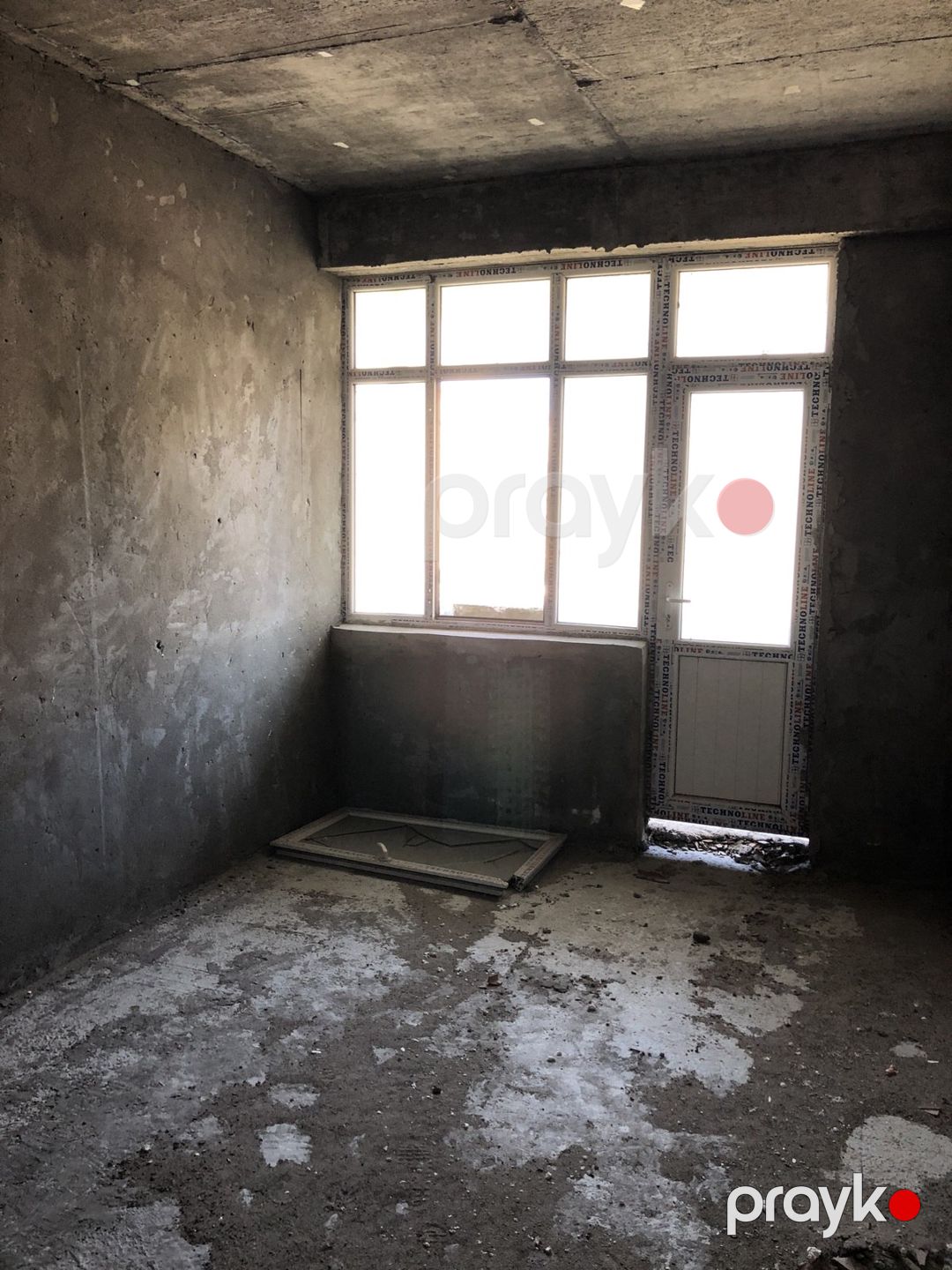 Satılır 1 otaqlı yeni tikili 66 m² — Mənzil, Bakı (7)