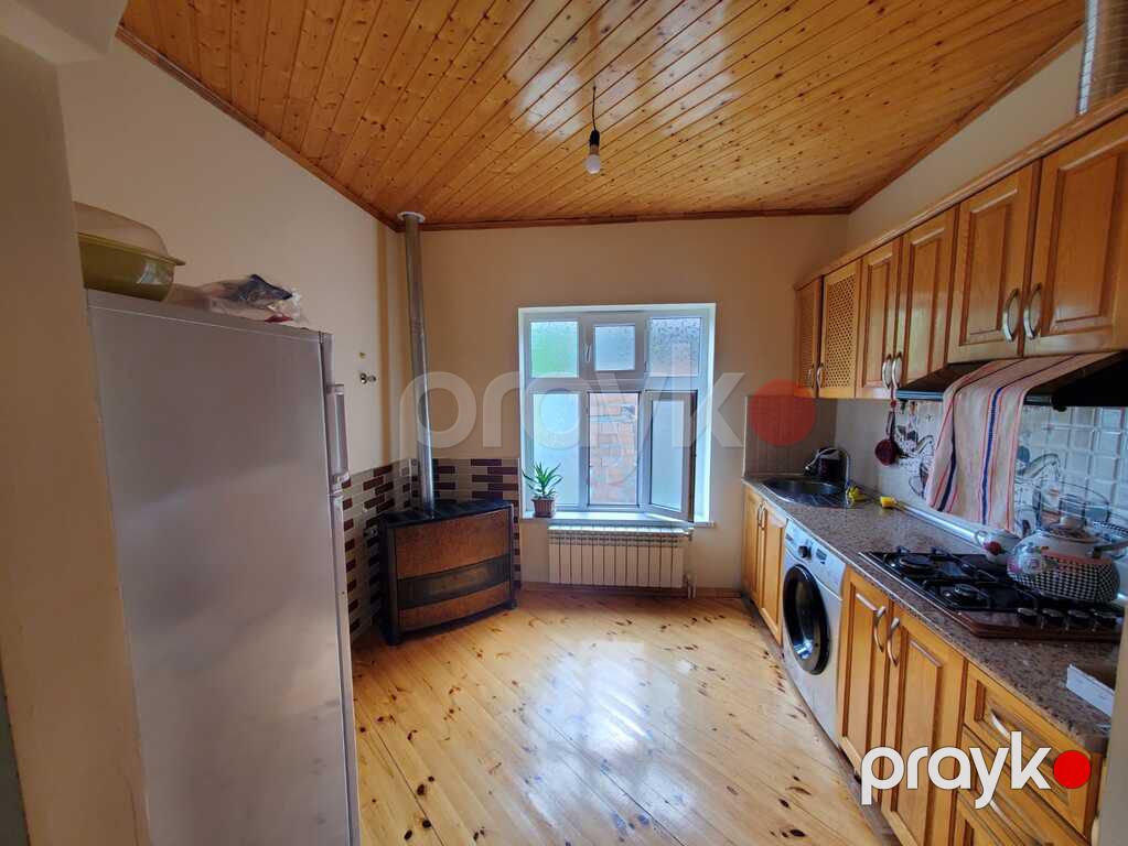 Bağ evi kirayə verilir, İsmayıllı r — Ev, villa, İsmayıllı (9)
