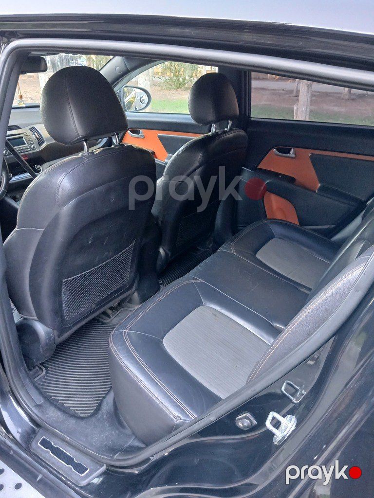 Kia Sportage, 2.0 L, 2010 il, 234 127 km — Avtomobillər, Gəncə (12)