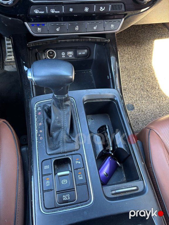 Kia Sorento, 2.0 L, 2018 il, 144 000 km — Avtomobillər (9)